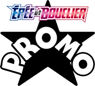 Master set Promo SWSH